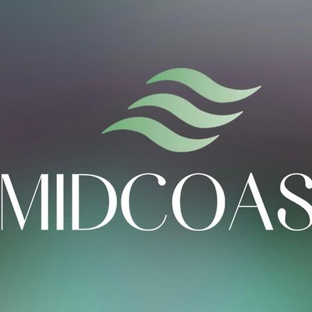 Midcoast Wohnung „The Black“ Nortorf Екстериор снимка